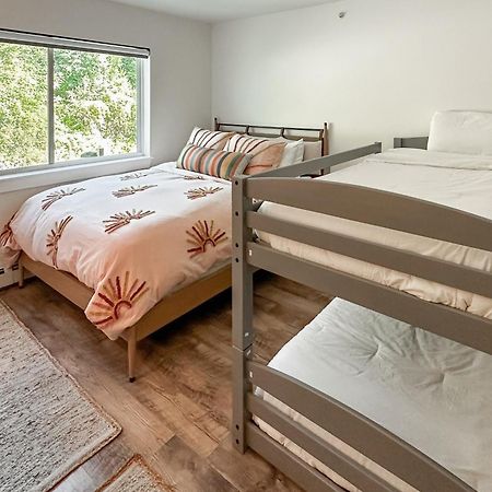 Mountainside 70 Apartman Warren Kültér fotó