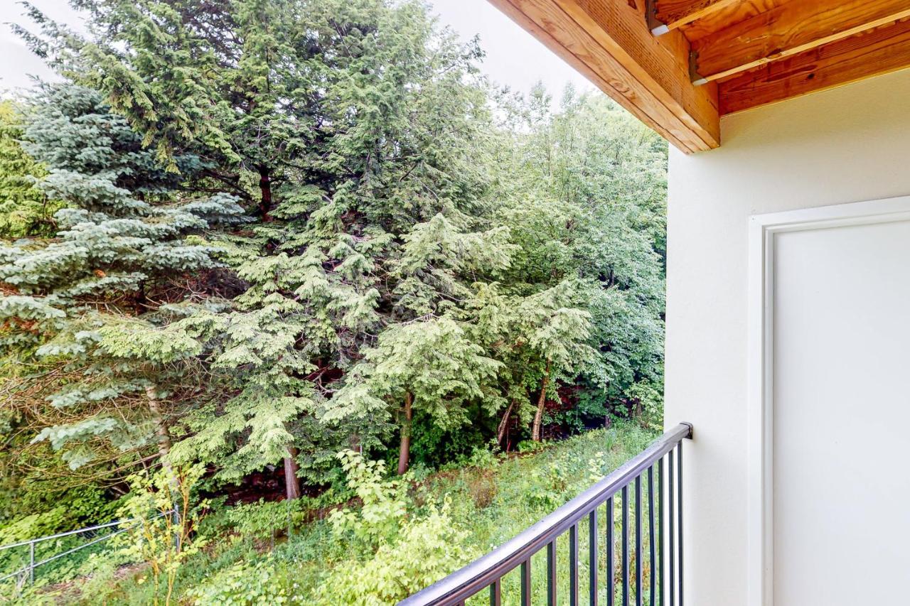 Mountainside 70 Apartman Warren Kültér fotó